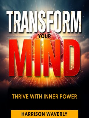 cover image of Transform Your Mind